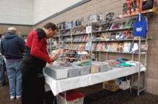 ValleyCon 37 - 2011